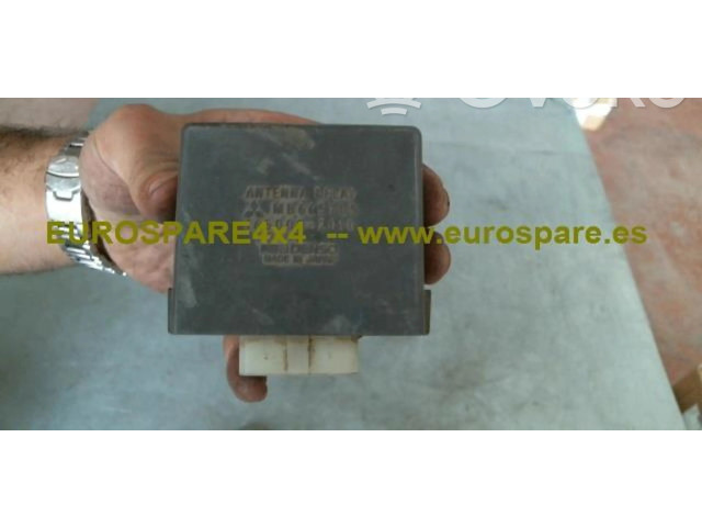   Pojistková skříňka MB665709   Mitsubishi Montero 1999