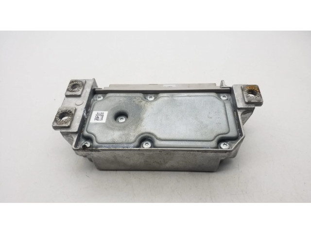 Блок подушек безопасности 9184432, 6577918443201   BMW 3 E92 E93