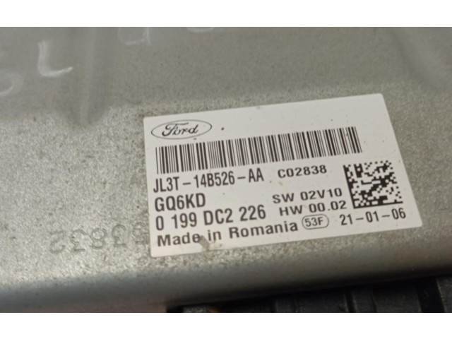 Řídící jednotka JL3T14B526AA   Ford Ranger 2021