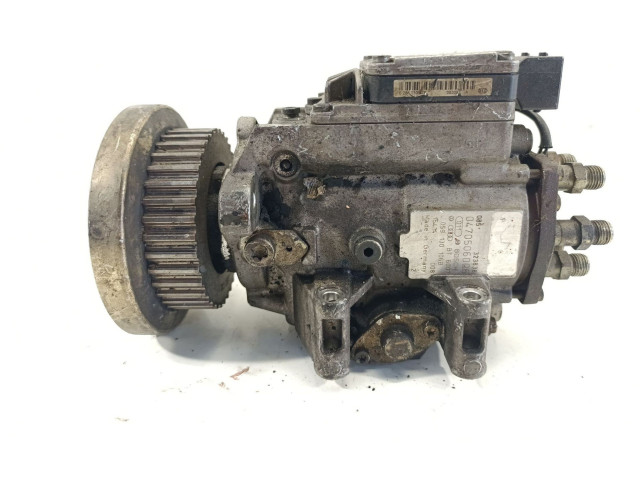 Vstřikovací čerpadlo 0470506006   Audi A6 Allroad C5    AKN 
