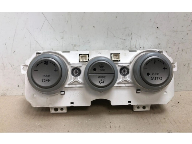 Блок управления климат-контролем    Mazda MX-6