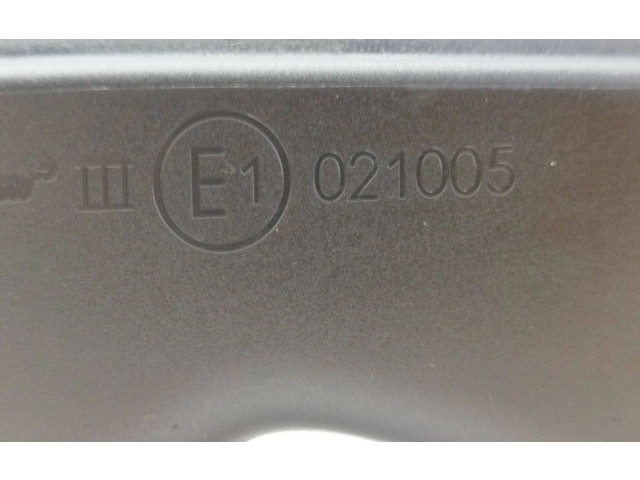 Zpětné zrcátko  Volkswagen PASSAT B7 2011  E1021005, 3C0857934A  