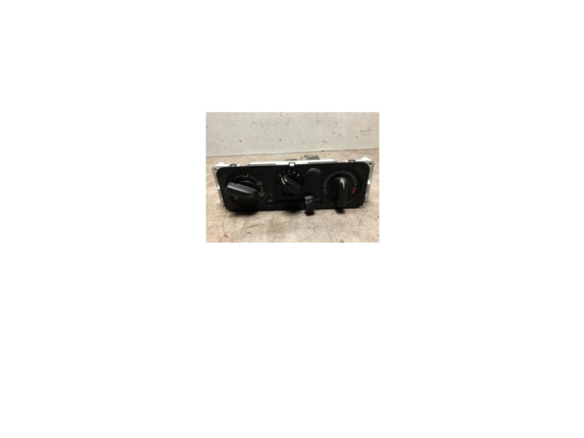 Блок управления климат-контролем 7440084G035PK, 7440084G035PK   Suzuki Jimny