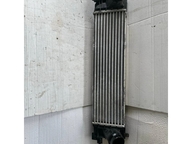 Интеркулер  8592701   BMW 3 G20 G21 2.0