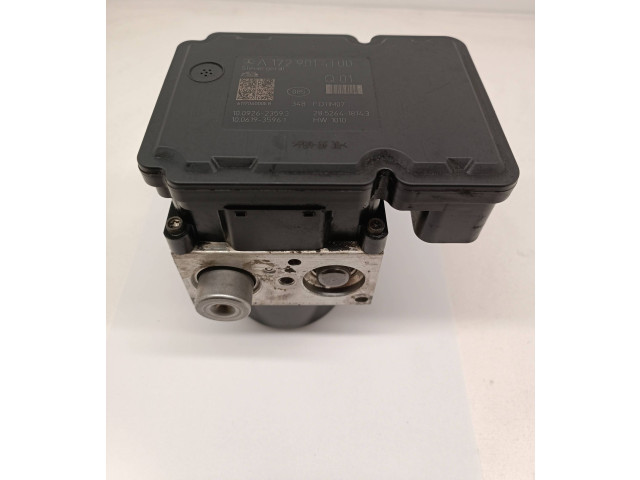 Jednotka ABS A1729014100, 1061935961   Mercedes-Benz C W204 2011