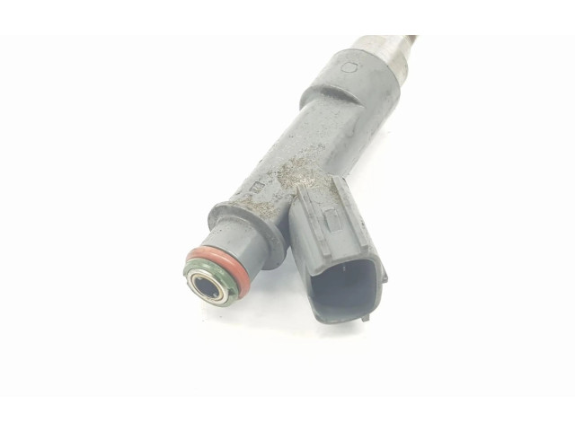Vstřikovač 2320909370, 2320909370   Toyota C-HR I    2ZRFXE 