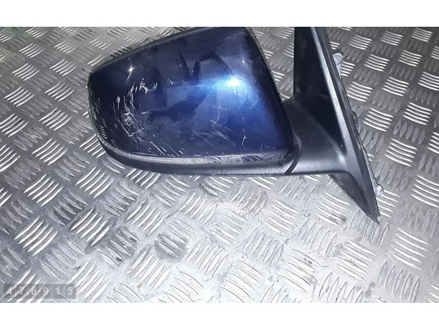 Zpětné zrcátko  BMW X1 F48 F49 2018  E1041357  