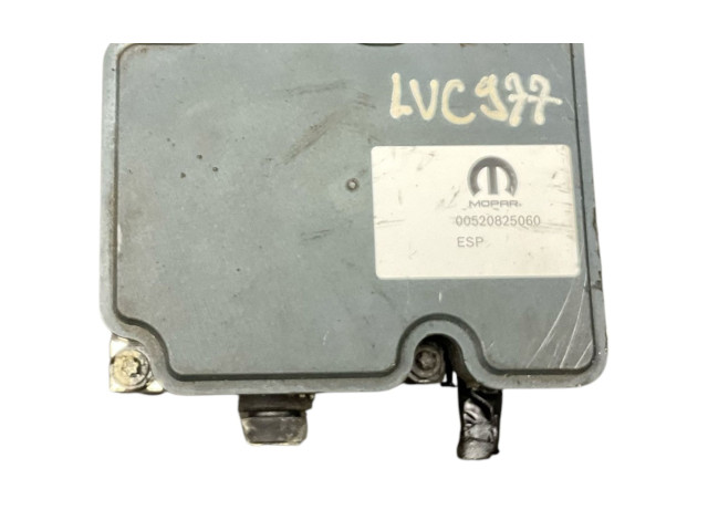 Jednotka ABS 2265106516, 0265956480   Renault Captur 2014