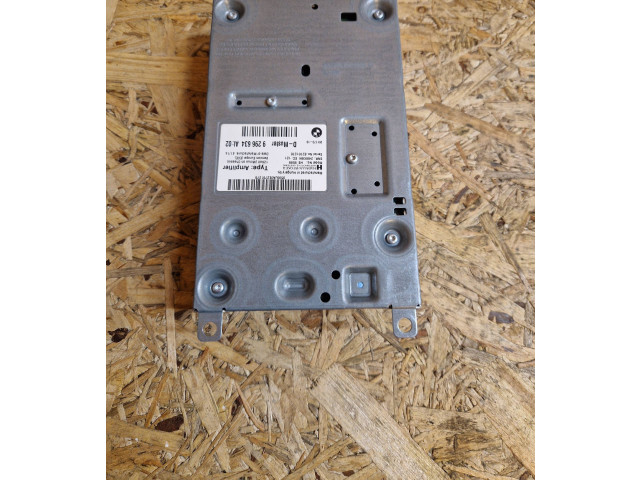 Vstřikovací čerpadlo 9296634, 9599JA0E276276   Mini Cooper Countryman R60     