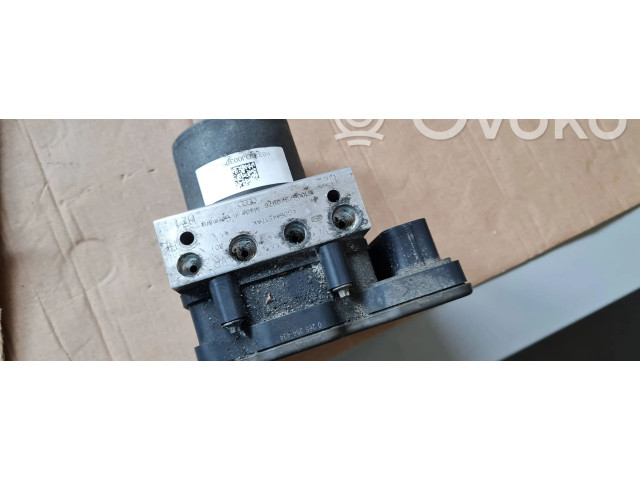Jednotka ABS 4G0907379S, 0265956226   Audi A6 C7 2016