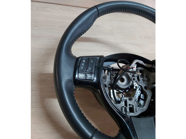 Volant Toyota Yaris 2016   