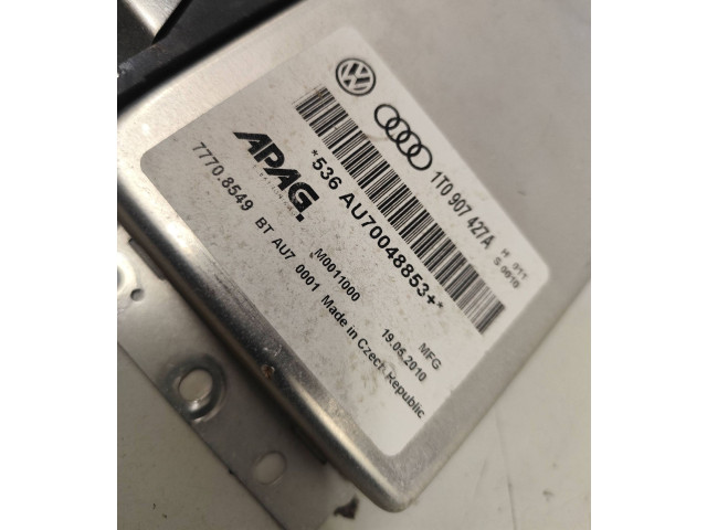 Блок управления коробкой передач 1T0907427A, M0011000   Volkswagen Touran I