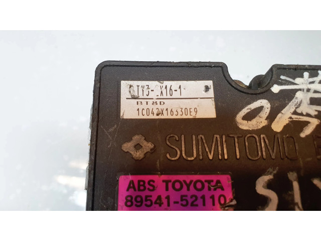 Jednotka ABS 8954152110, 1C042X16330E9   Toyota Yaris 2000