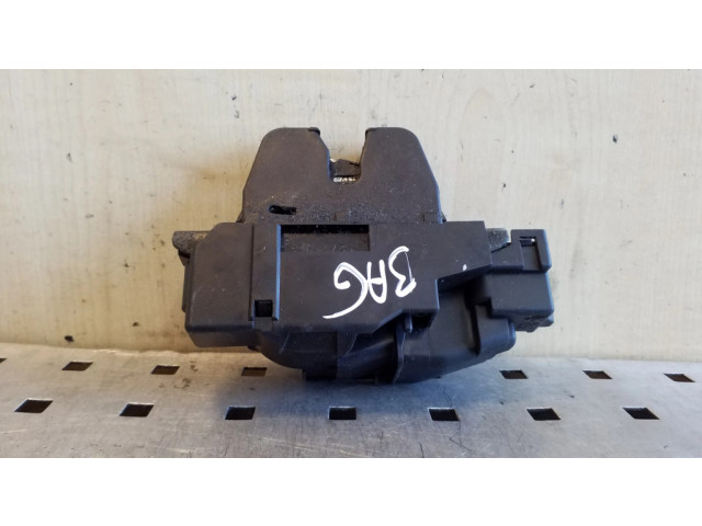 Zámek zadních dveří 9804762080   Citroen C4 Grand Picasso 2014