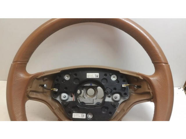 Volant Mercedes-Benz S W221 2008 A2214600103, A2218201611  