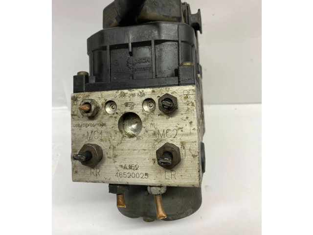 Jednotka ABS 0265216569   Fiat Seicento/600 2001