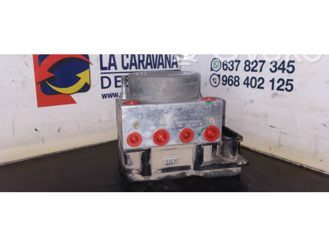 Блок АБС 8200756095   Dacia  Sandero  