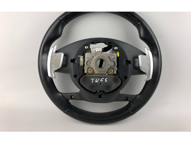 Руль Hyundai Tucson IV NX4  2020 -  года 56170CZ000, 56170-CZ000      