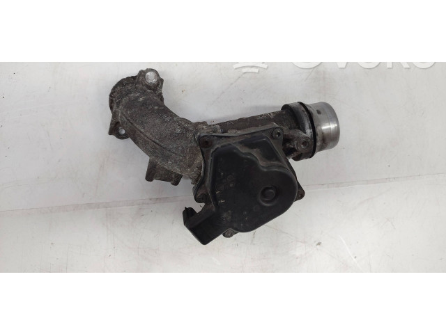 Vstřikovač 8200614985, 126102243   Renault Scenic III -  Grand scenic III     