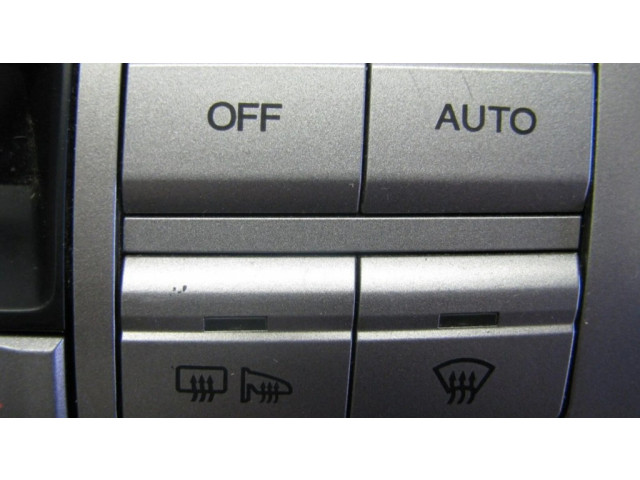 Блок управления климат-контролем 79620SJD9520M1   Honda FR-V