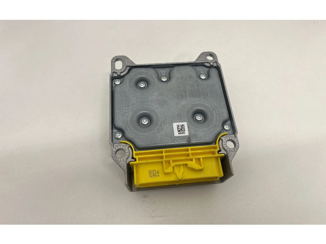 Блок подушек безопасности 4G0907637, 0265020000   Audi A6 S6 C7 4G