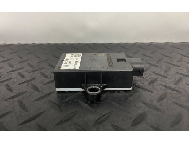 Блок управления A2C53367335   Chevrolet Silverado
