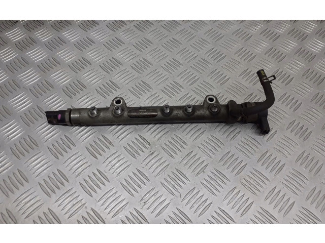 Vstřikovací lišta 0445214133   Toyota Yaris     