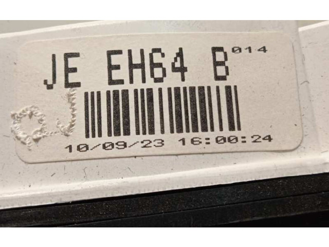 Přístrojová deska  Mazda CX-7 2010 EH64B, EH6455471B  