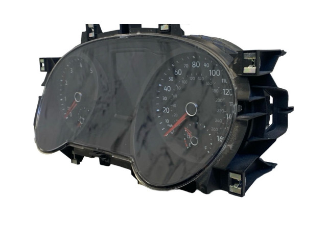 Панель приборов A2C12961100, A2C1778780000   Volkswagen Tiguan Allspace       