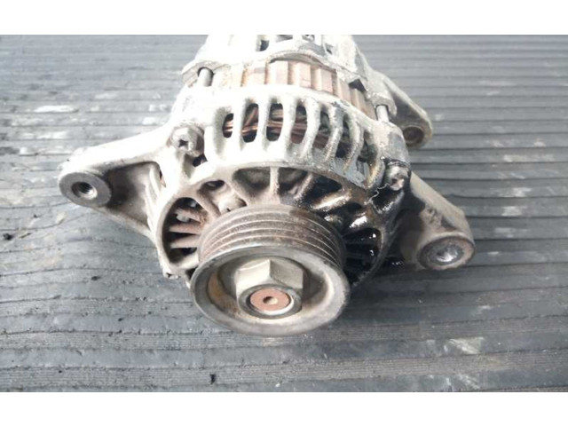 Генератор 3140060A11, P3-A4-2-1   Suzuki Vitara (ET/TA)      