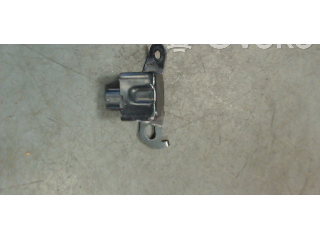 Блок управления надувных подушек    8917413030, 1876004830   Toyota Corolla E120 E130