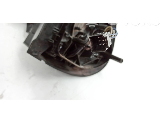Zpětné zrcátko  Mercedes-Benz ML W163 2000  238205, 238205LH  