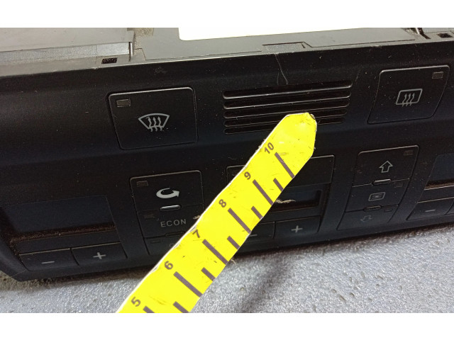 Блок управления климат-контролем 4B0820043AG, 4B0820043AG   Audi A6 Allroad C5
