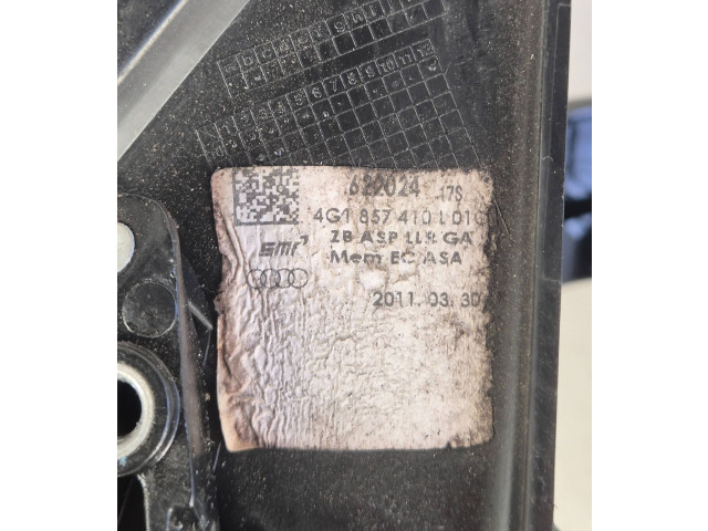 Zpětné zrcátko  Audi A6 S6 C7 4G 2012  4G1857410, 682024  