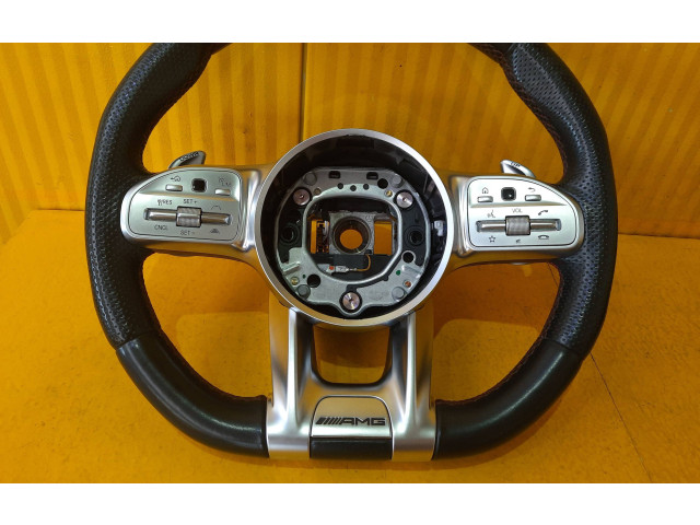 Volant Mercedes-Benz E AMG W213 2018   