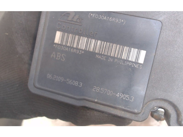 Jednotka ABS 68K0, 68K0   Nissan Pixo 2010