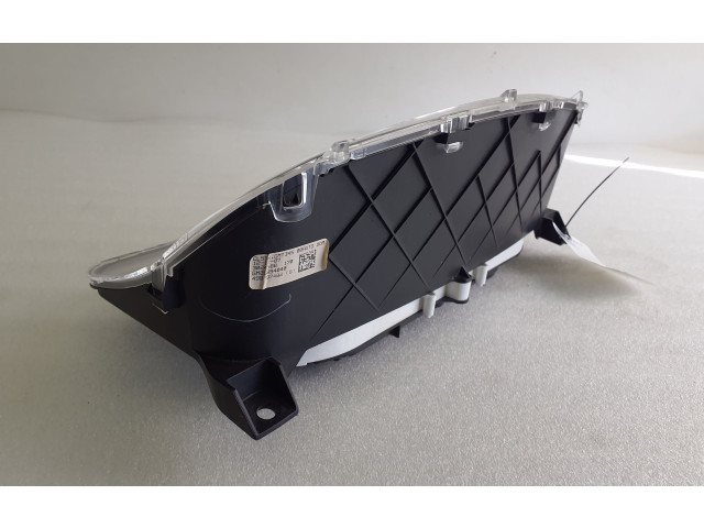 Панель приборов 1708969   Hummer H3       