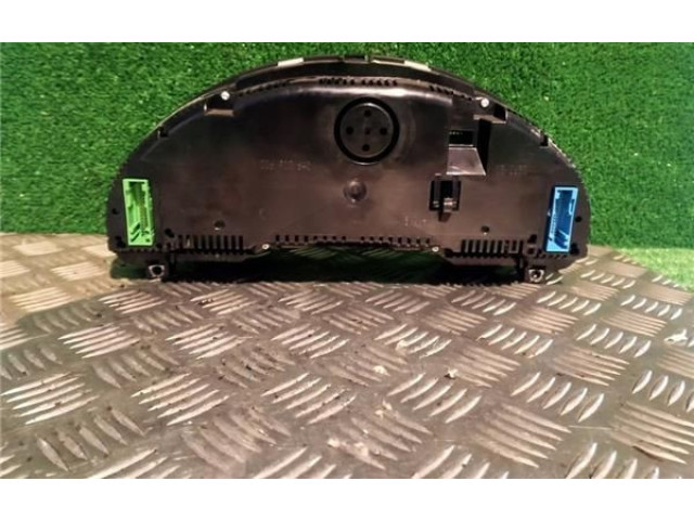 Přístrojová deska  Seat Exeo (3R) 2012 263676125, CAGC  