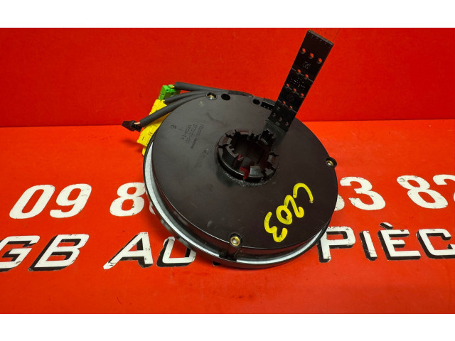 Подрулевой шлейф SRS A0004640618, A2095400145   Mercedes-Benz CLK A209 C209
