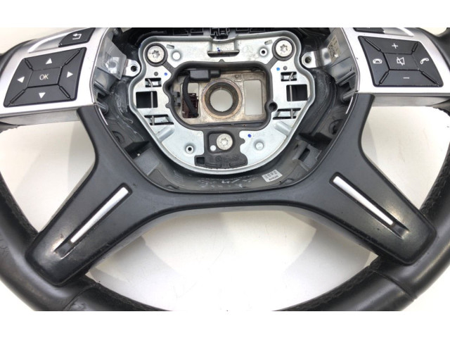 Volant Mercedes-Benz E W212 2009 A2464605503  