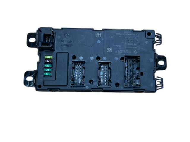   Pojistková skříňka 61359329700, 9329700   BMW 1 F20 F21 2014