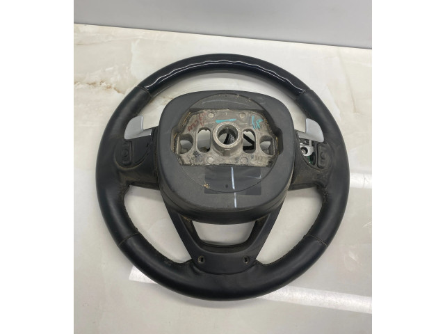 Руль Jeep Grand Cherokee  2010 - 2021 года 6610      
