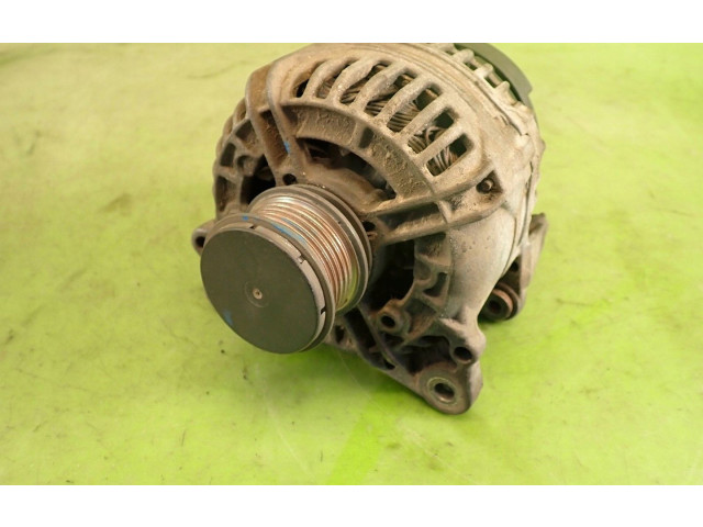 Генератор 028903028E120A   Volkswagen Sharan      