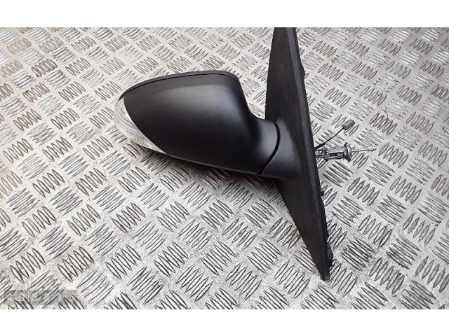 Zpětné zrcátko  Smart ForFour I 2004  e9024260, a4548101616  
