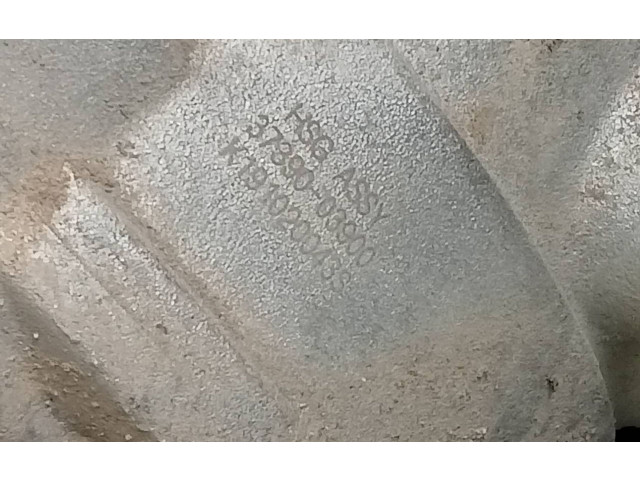 Vstřikovací čerpadlo 3739003900, P3-A5-9-2   KIA Niro    G4LE 