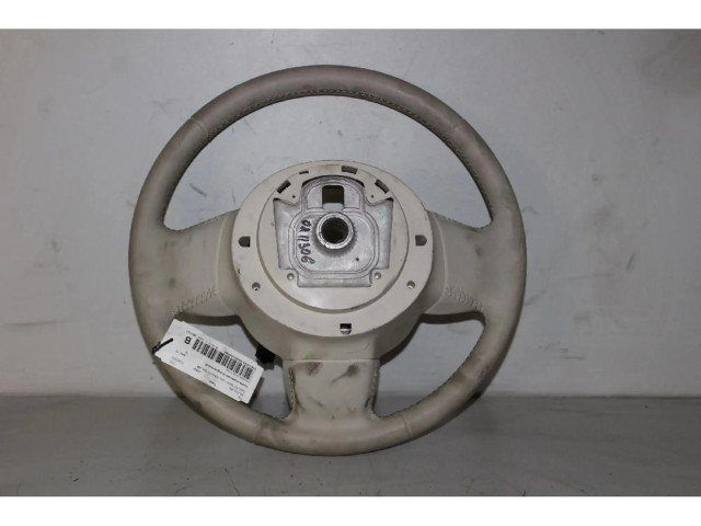 Руль Fiat 500  2007- года       