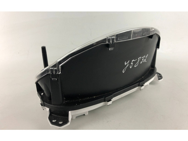 Панель приборов 3411163T20, 34111-63T20   Suzuki SX4 S-Cross       