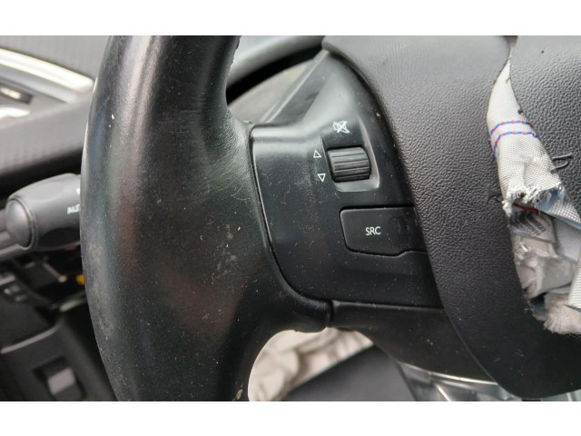 Volant Peugeot 2008 I 2019 MARCASDEUSO  