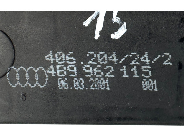 Vstřikovací lišta 4b9962115   Audi A6 S6 C5 4B     
