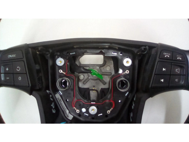 Volant Volvo S80 2008 30778841  